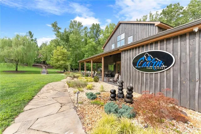 $2,390,000 | 299 Happy Trails Way, Jasper, GA 30143