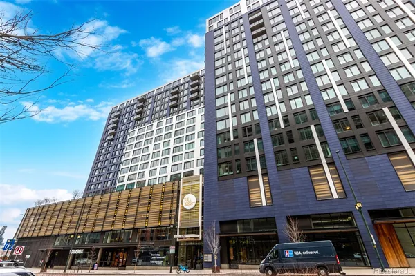 $575,000 | 1750 Wewatta Street, Unit 1230, Denver, CO 80202