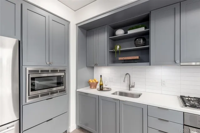 $575,000 | 1750 Wewatta Street, Unit 1230, Denver, CO 80202