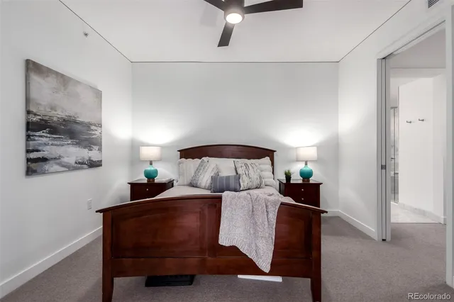 $575,000 | 1750 Wewatta Street, Unit 1230, Denver, CO 80202