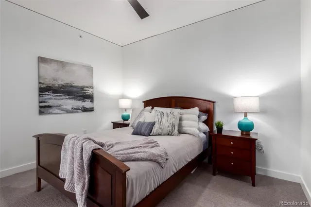 $575,000 | 1750 Wewatta Street, Unit 1230, Denver, CO 80202