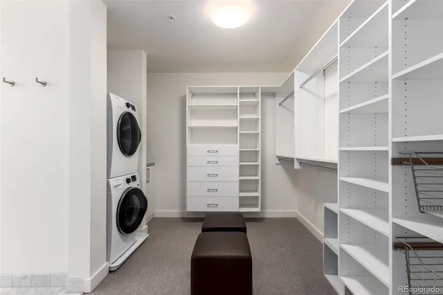 $575,000 | 1750 Wewatta Street, Unit 1230, Denver, CO 80202