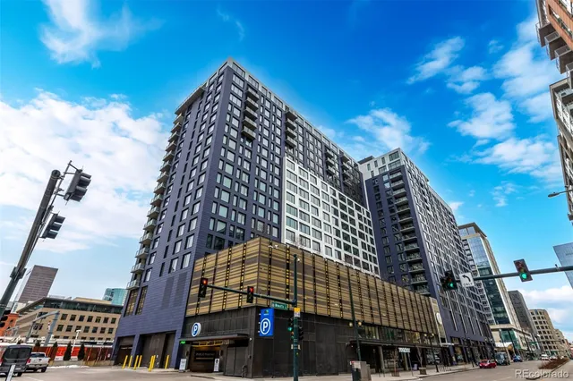 $575,000 | 1750 Wewatta Street, Unit 1230, Denver, CO 80202