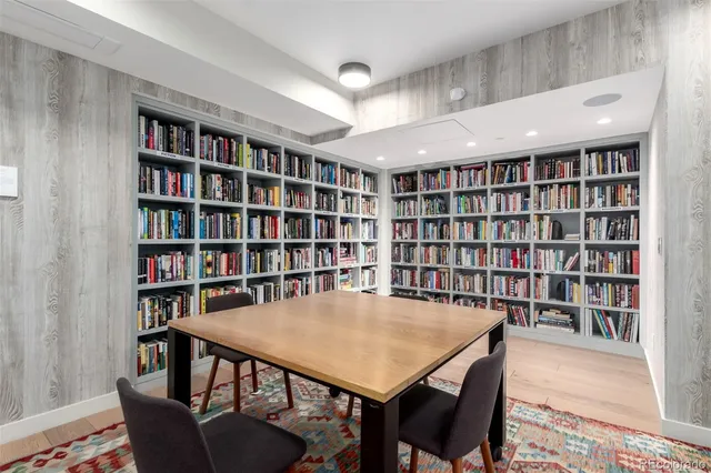 $575,000 | 1750 Wewatta Street, Unit 1230, Denver, CO 80202