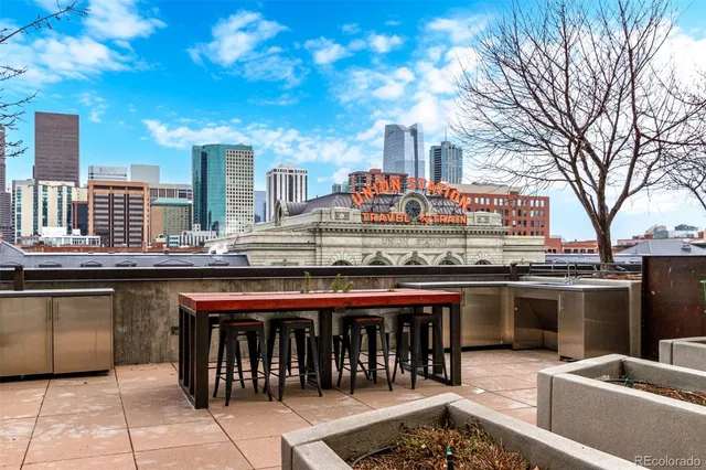 $575,000 | 1750 Wewatta Street, Unit 1230, Denver, CO 80202