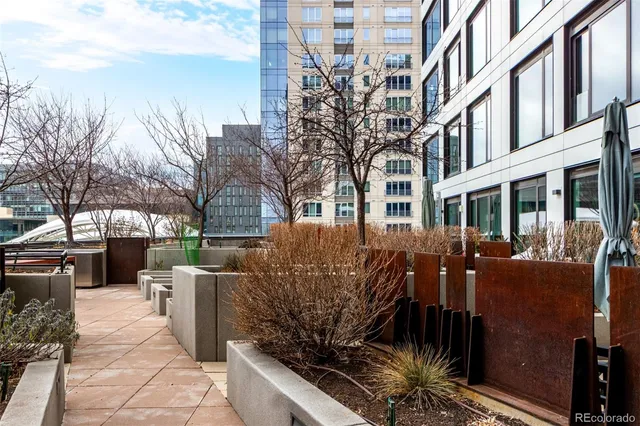 $575,000 | 1750 Wewatta Street, Unit 1230, Denver, CO 80202