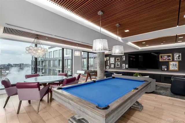 $575,000 | 1750 Wewatta Street, Unit 1230, Denver, CO 80202