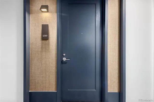 $575,000 | 1750 Wewatta Street, Unit 1230, Denver, CO 80202