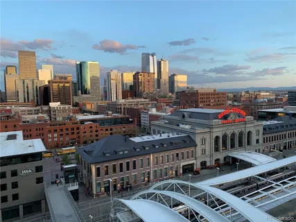 $575,000 | 1750 Wewatta Street, Unit 1230, Denver, CO 80202