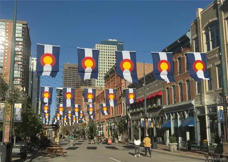 $575,000 | 1750 Wewatta Street, Unit 1230, Denver, CO 80202