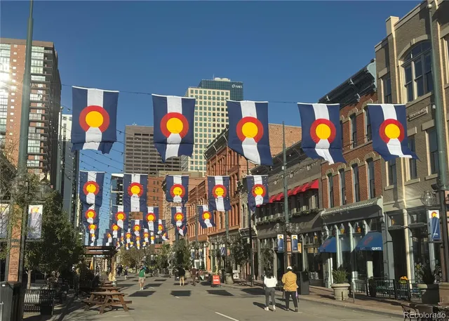 $575,000 | 1750 Wewatta Street, Unit 1230, Denver, CO 80202