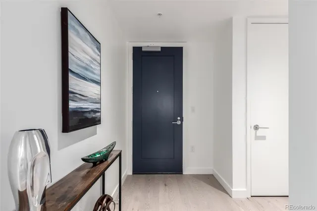 $575,000 | 1750 Wewatta Street, Unit 1230, Denver, CO 80202