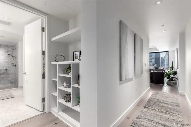 $575,000 | 1750 Wewatta Street, Unit 1230, Denver, CO 80202