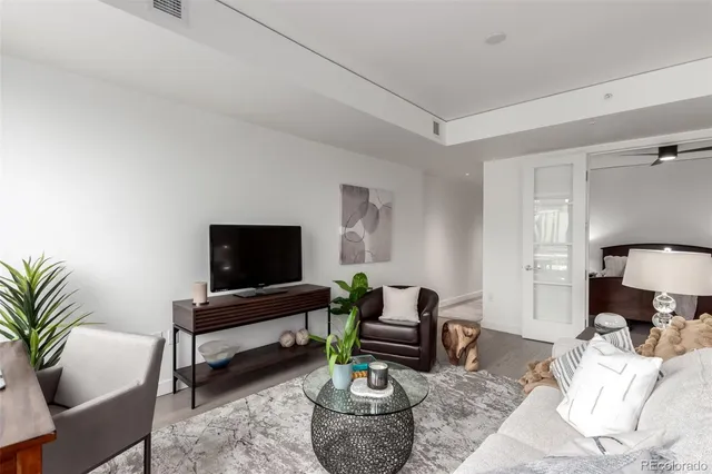 $575,000 | 1750 Wewatta Street, Unit 1230, Denver, CO 80202