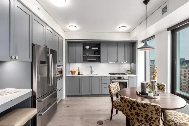 $575,000 | 1750 Wewatta Street, Unit 1230, Denver, CO 80202