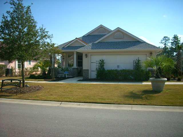 1230 Kiawah Loop Murrells Inlet, SC 29576 - Photo 1 of 6 Gallery Image 1
