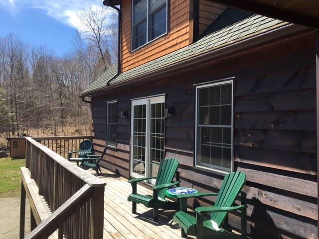 156 Diller Line Road Chesterville, ME 04938 - Photo 16 of 29 Photo
