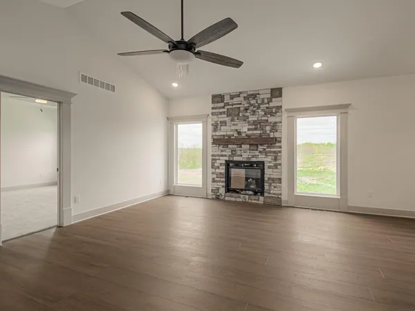 $599,950 | 16810 Northwest 124th Street, Platte City, MO 64079