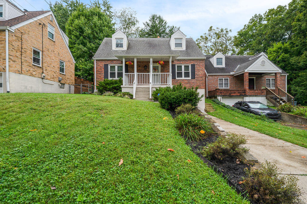 129 Morris Road Covington, KY 41011 - Photo 2 of 34 luxe-3d-cincinnati-real-estate-photograp