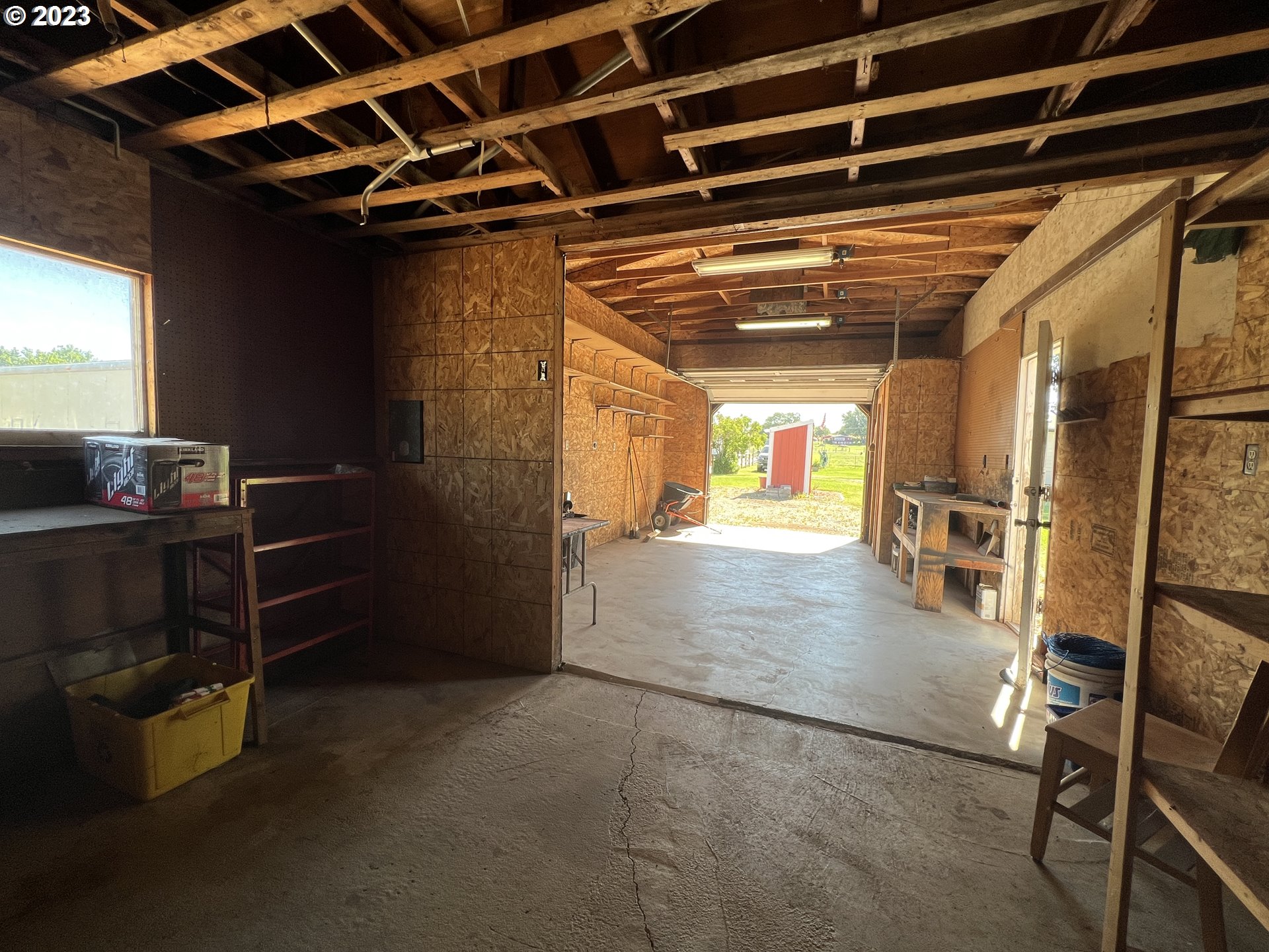 80204 South Edwards Road Hermiston, OR 97838 - Photo 7 of 27 a view of storage and utility room