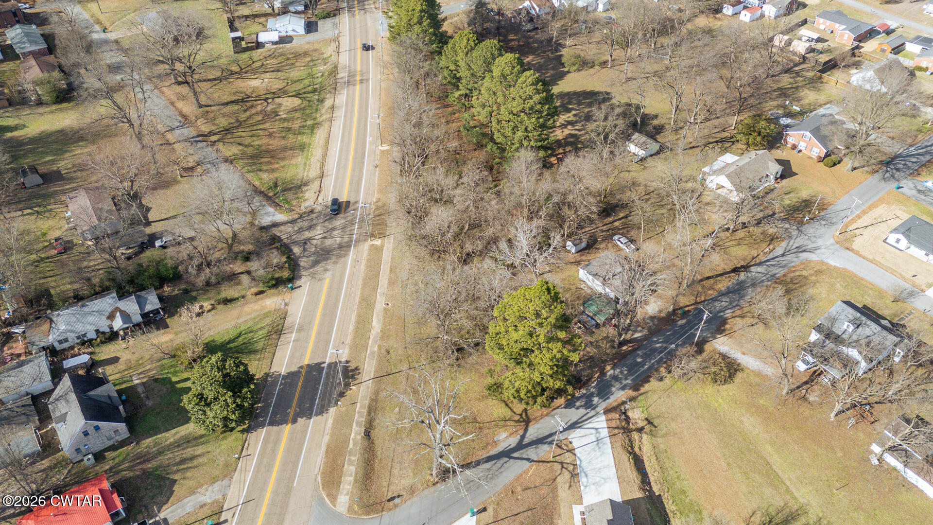 3036 North Main Street Milan, TN 38358 - Photo 3 of 10