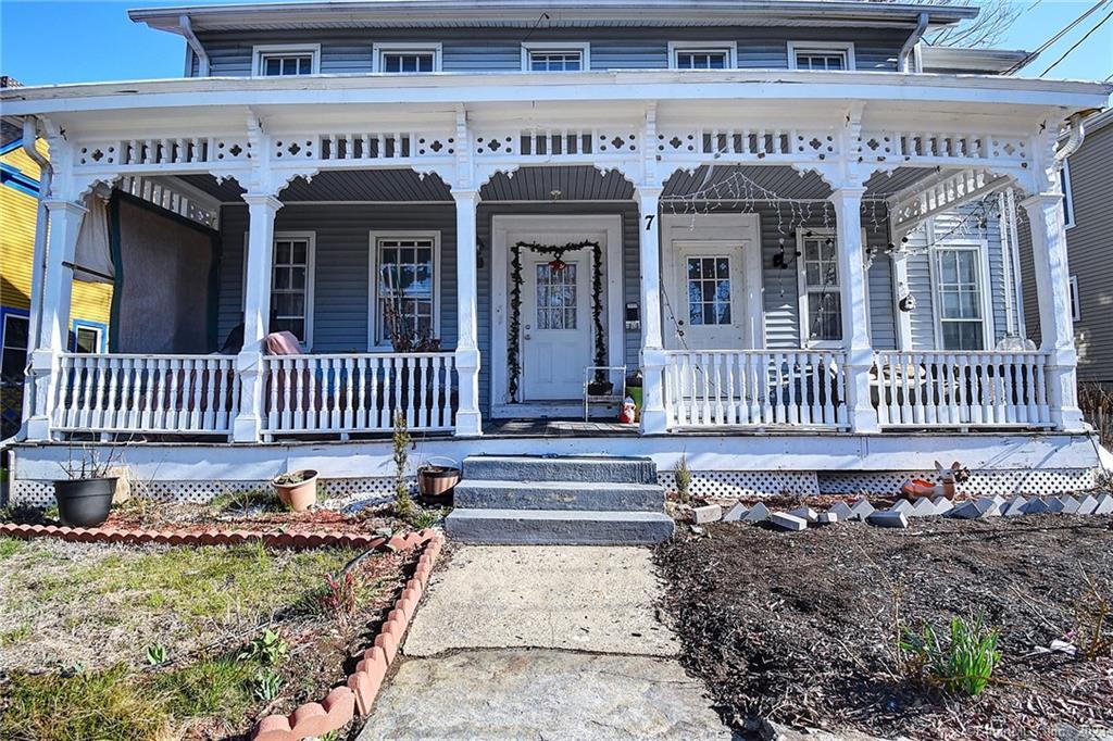 7 Spring Street Windham, CT 06226 - Photo 1 of 1