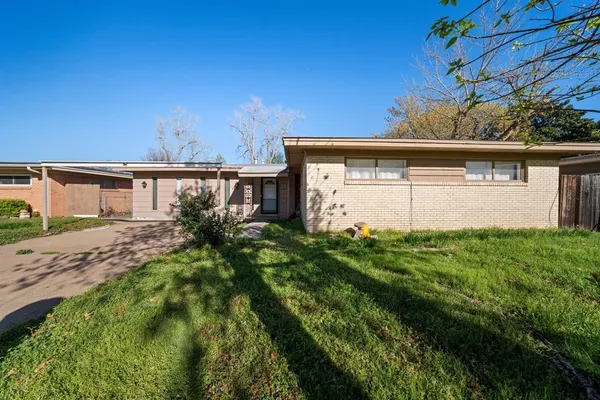 $375,000 | 1716 John Smith Drive, Irving, TX 75061