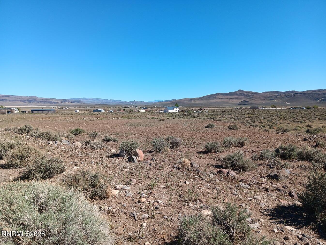 12405 Seneca Road Stagecoach, NV 89429 - Photo 2 of 6