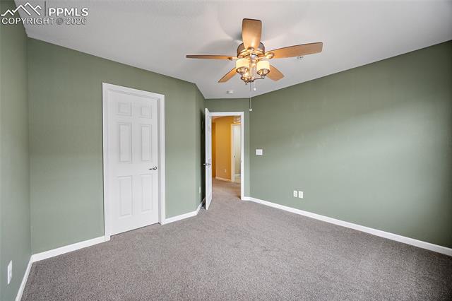 832 Wahsatch Ridge Point Colorado Springs, CO 80903 - Photo 41 of 49