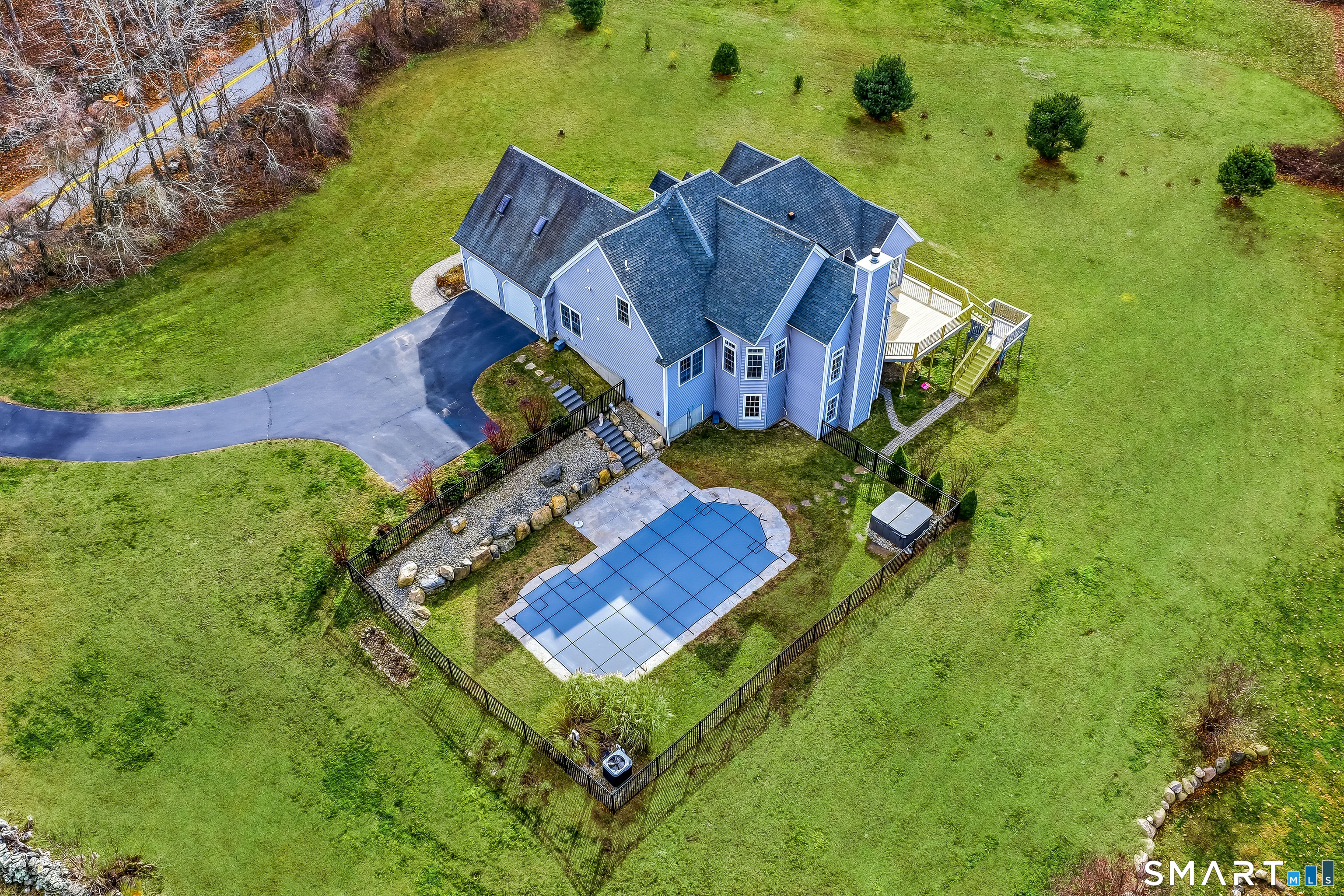 121 Watson Road Preston, CT 06365 - Photo 11 of 40