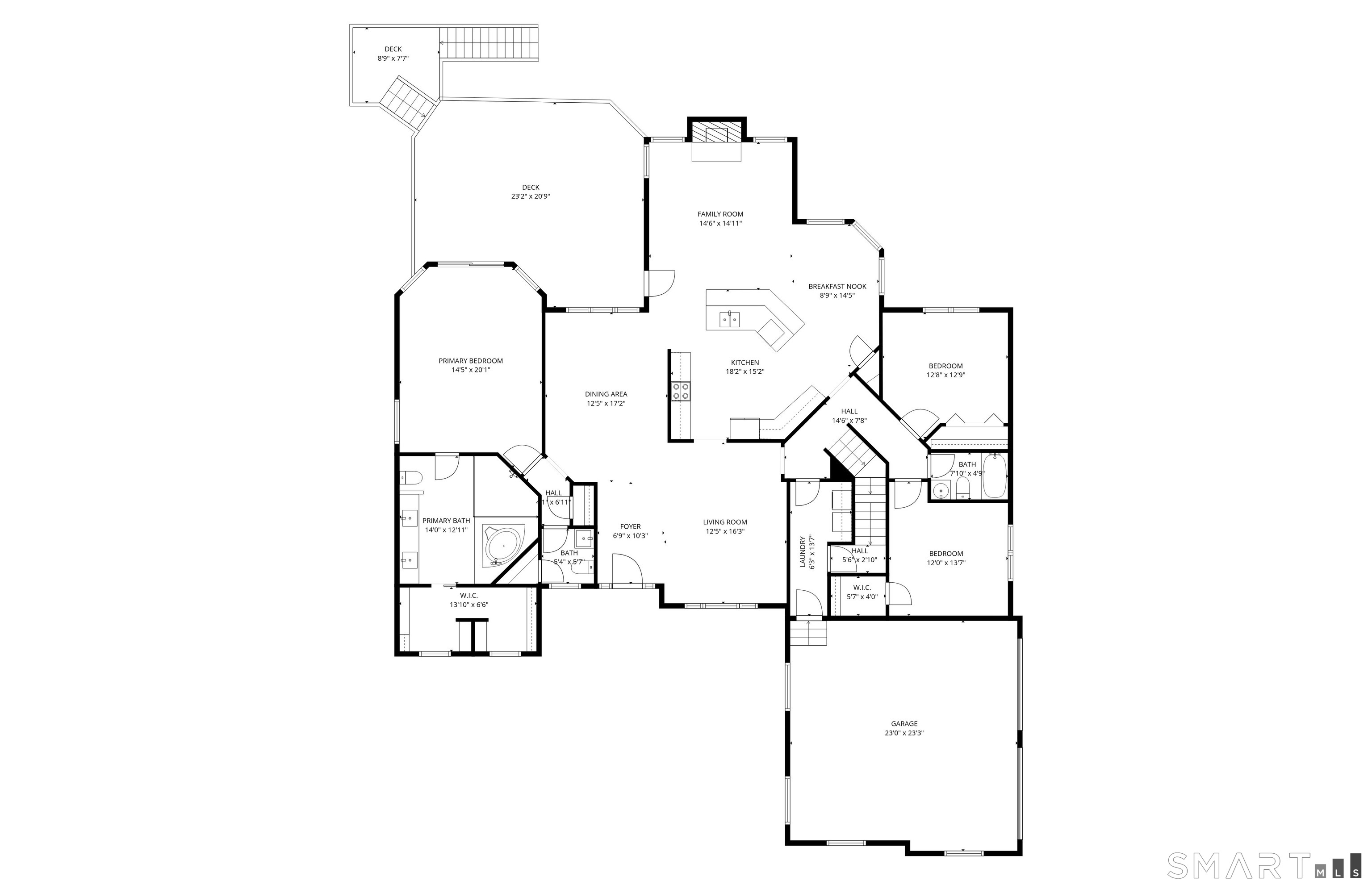 121 Watson Road Preston, CT 06365 - Photo 14 of 40