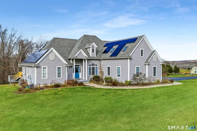 $750,000 | 121 Watson Road, Preston, CT 06365