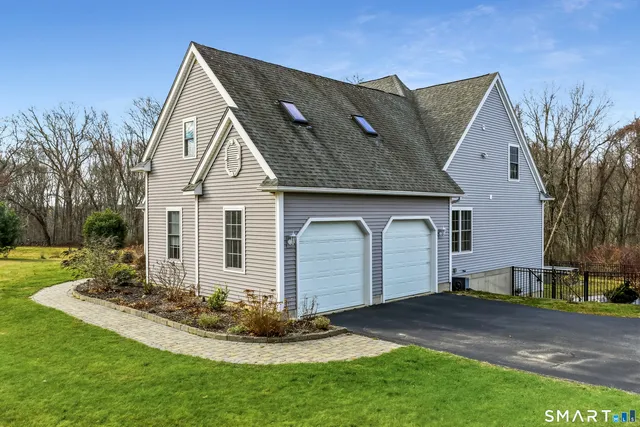 $750,000 | 121 Watson Road, Preston, CT 06365