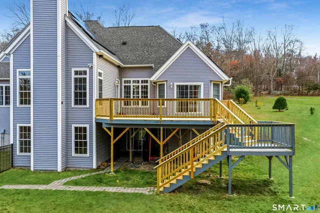 $750,000 | 121 Watson Road, Preston, CT 06365