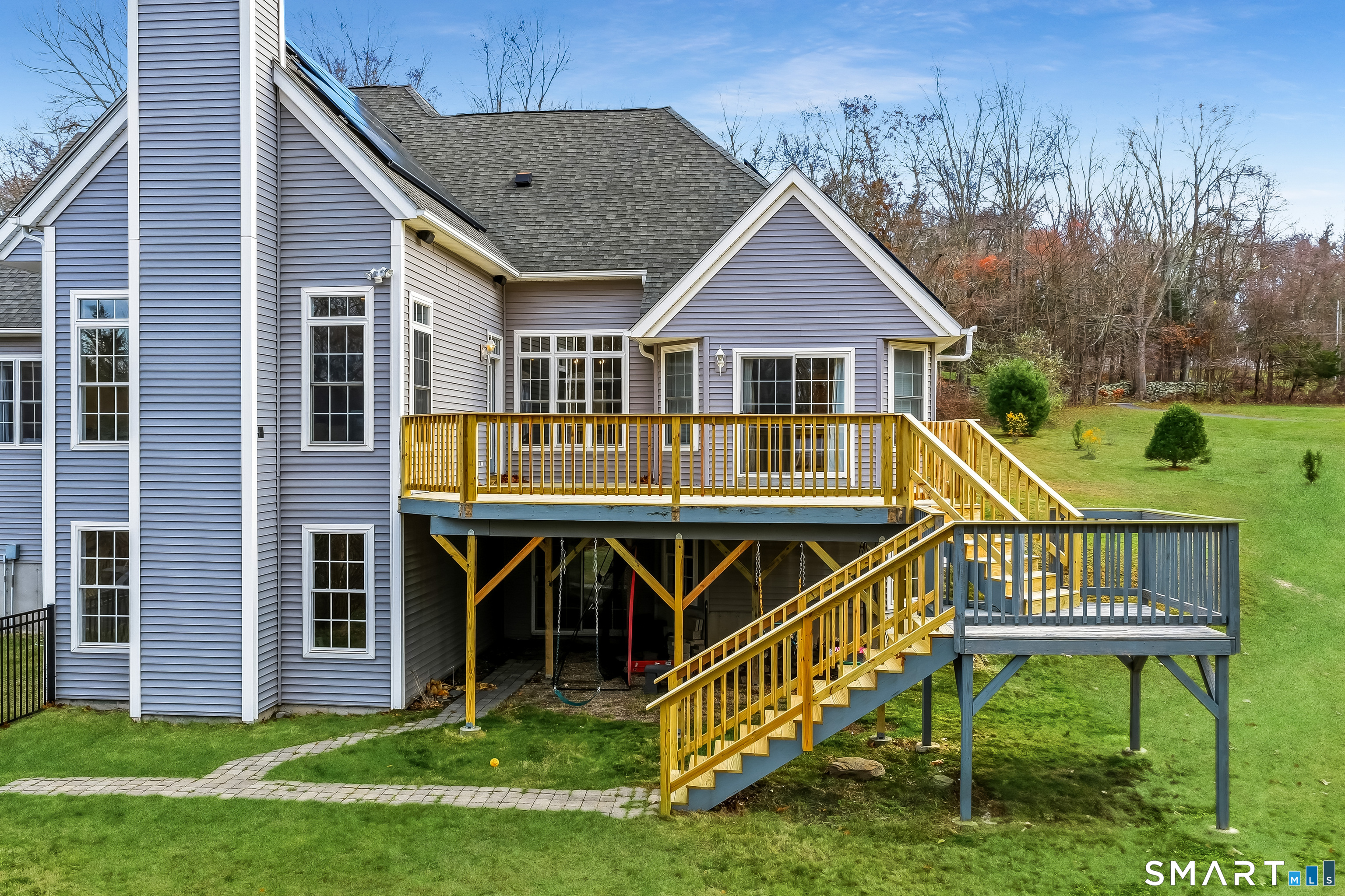 121 Watson Road Preston, CT 06365 - Photo 8 of 40