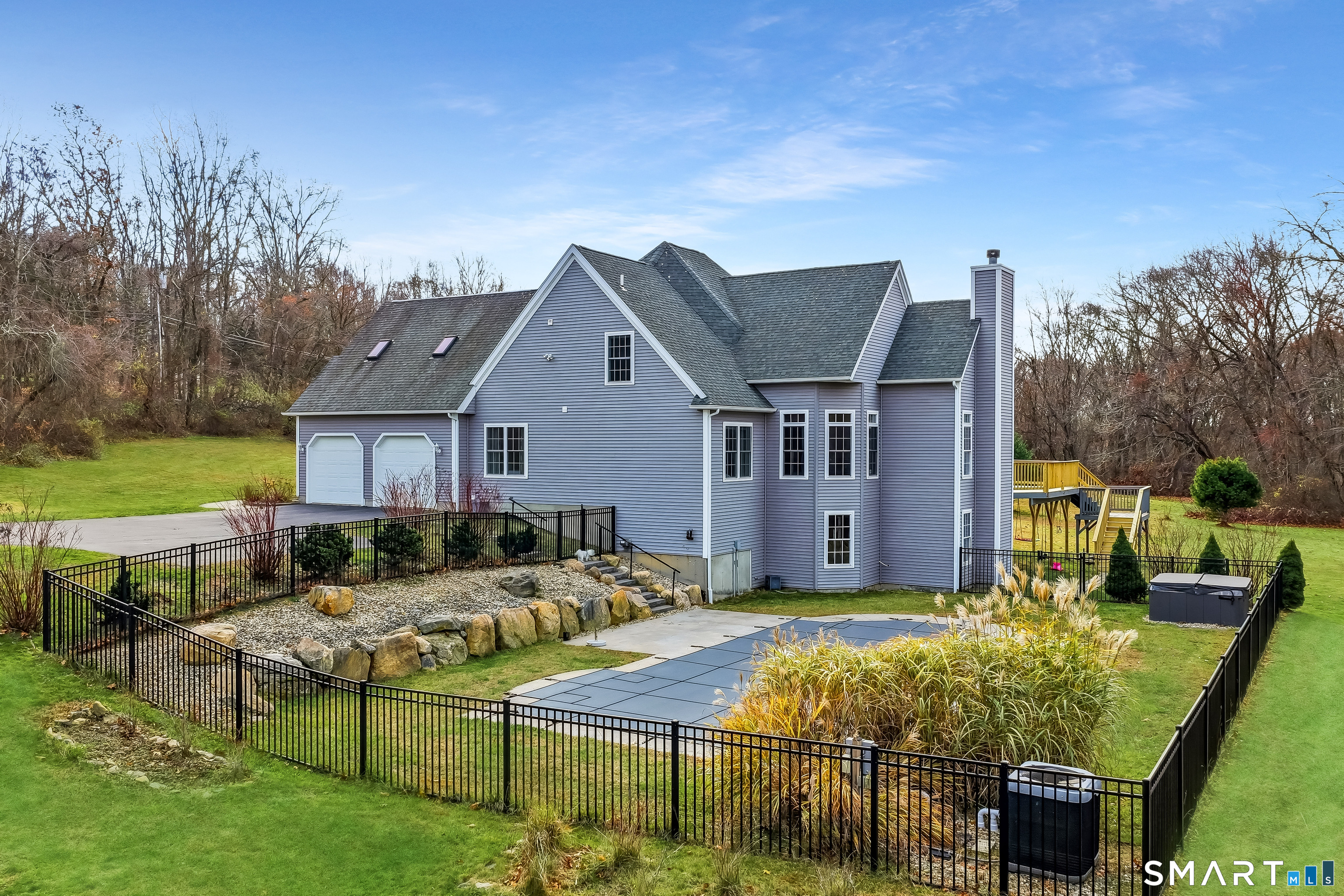 121 Watson Road Preston, CT 06365 - Photo 9 of 40