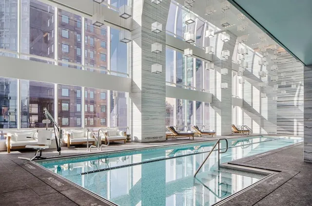 $3,860,000 | 157 West 57th Street, Unit 33E | Midtown Central