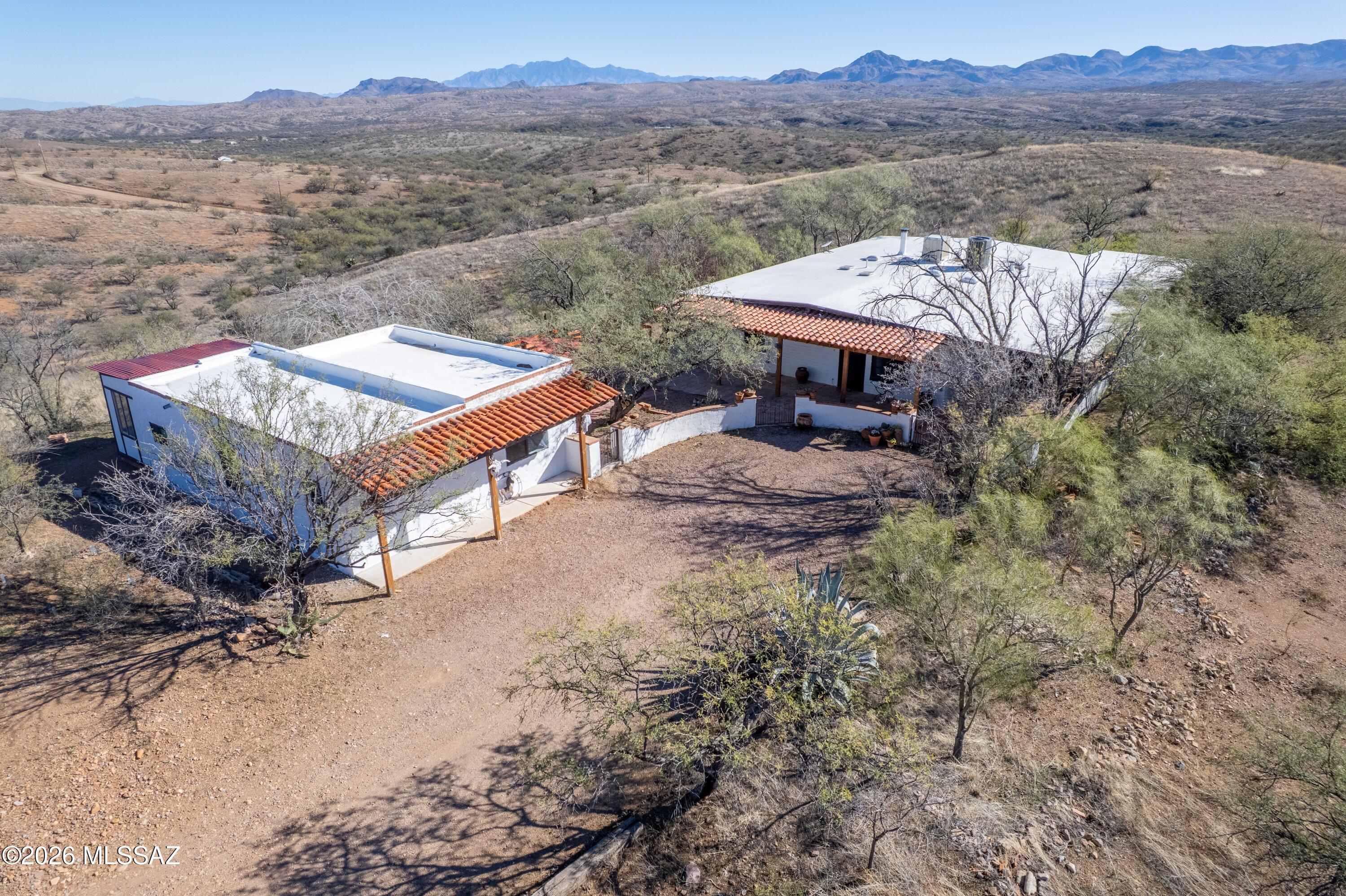 13520 West Universal Ranch Road Arivaca, AZ 85601 - Photo 2 of 48 019bc925-9199-7007-9059-3bc0a1fbb15c