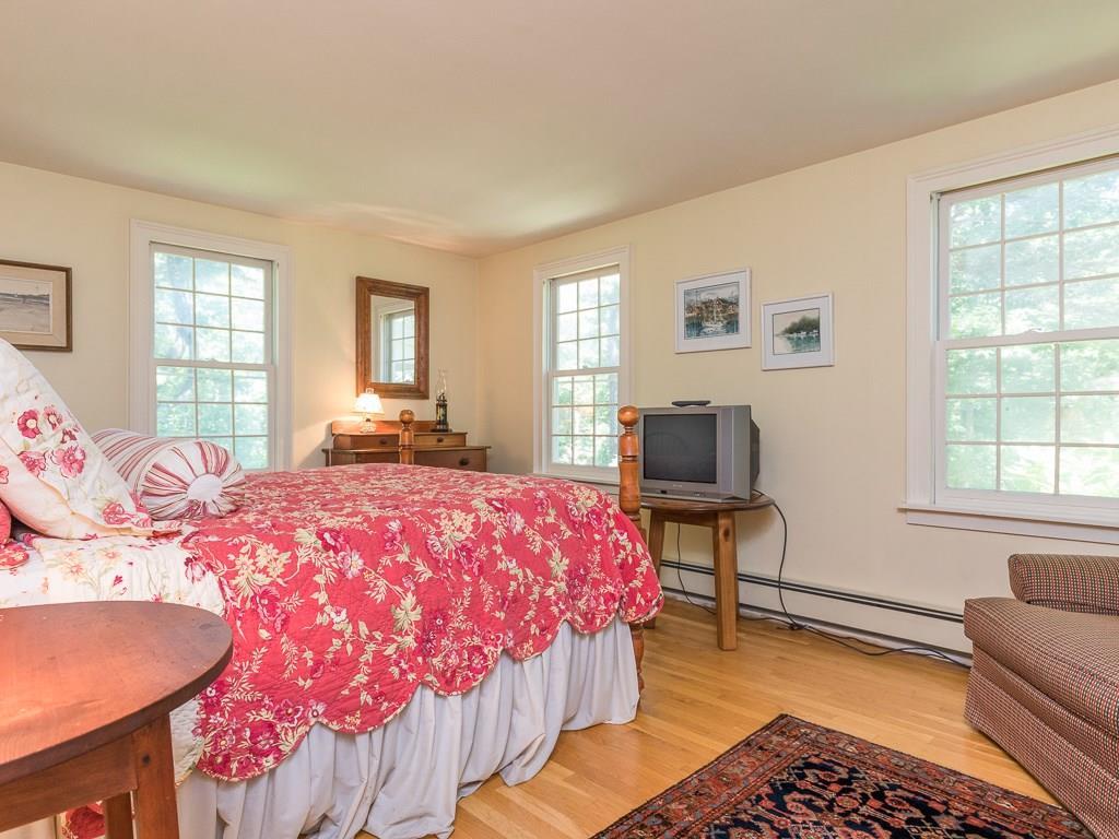 1 Whippoorwill Ridge Road York, ME 03902 - Photo 19 of 35 It's always nice to have a...