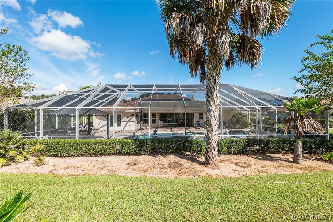 1309 North Timucuan Trail Inverness, FL 34453 - Photo 80 of 80