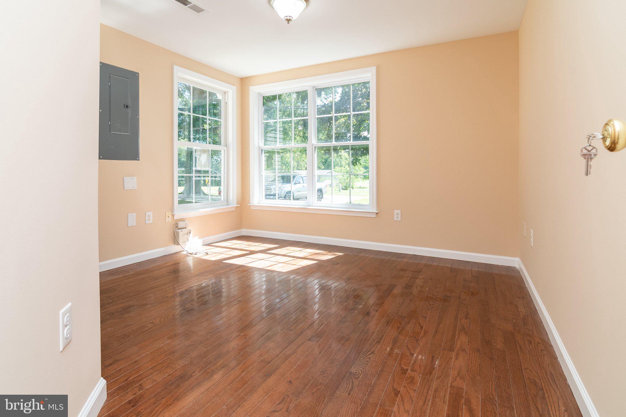 3351 West Denneys Road Dover, DE 19904 - Photo 11 of 37 Front Bedroom #1