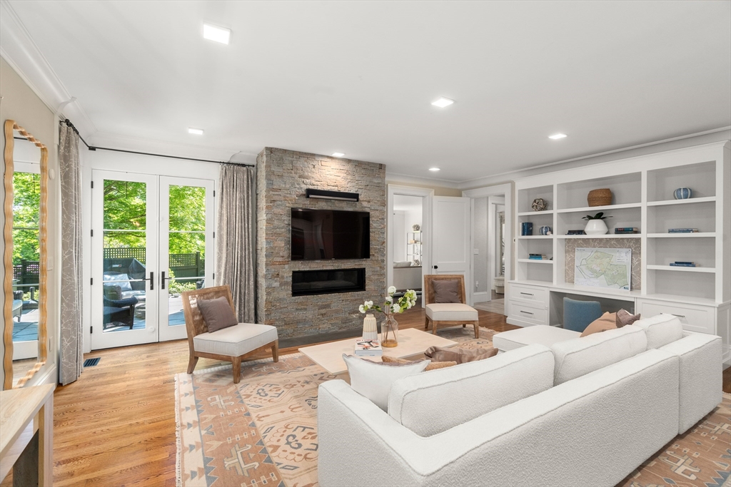 175 Coolidge Hill Road Cambridge, MA 02138 - Photo 10 of 42
