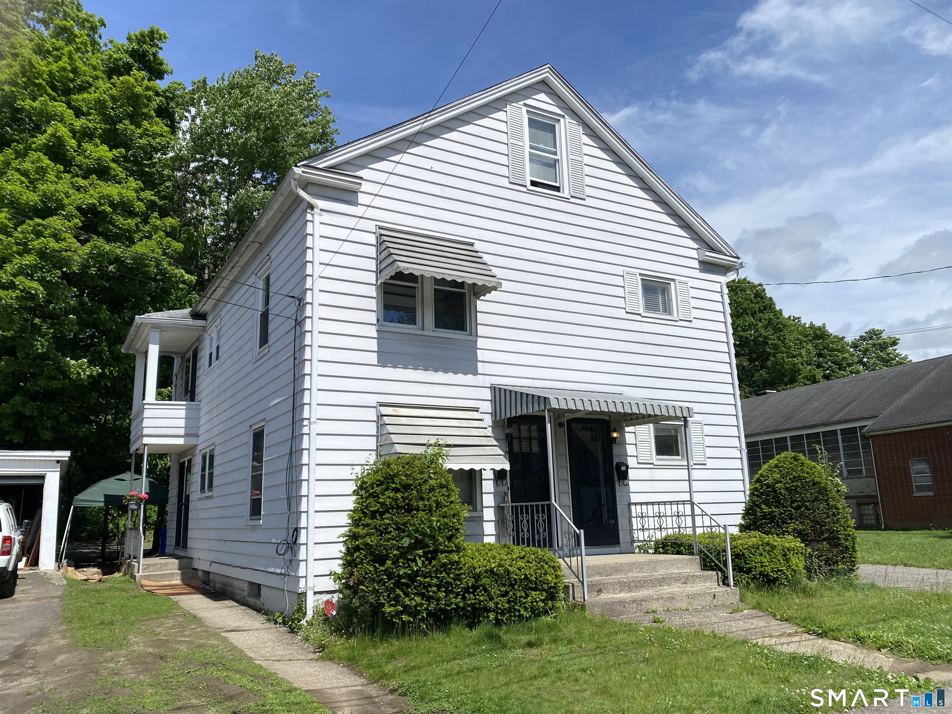 72 Berry Street, Unit 2 Torrington, CT 06790 - Photo 3 of 19