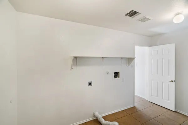 a view of small space