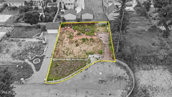 $675,000 | 1115 Madre Vista Road, Altadena, CA 91001