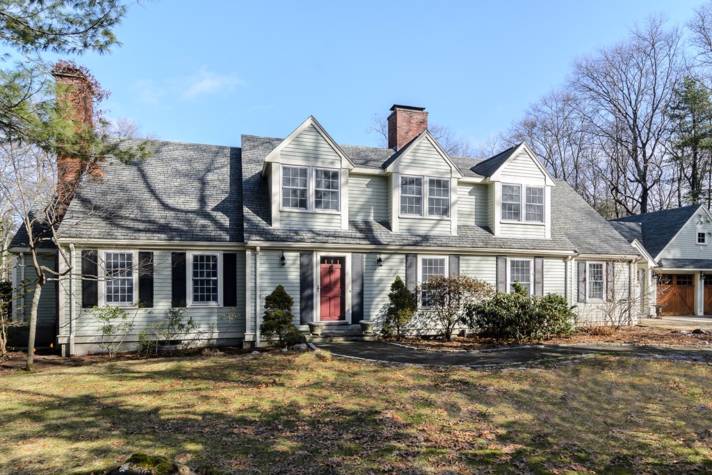 31 Beech Road Weston, MA 02493 - Photo 1 of 28 Gallery Image 1