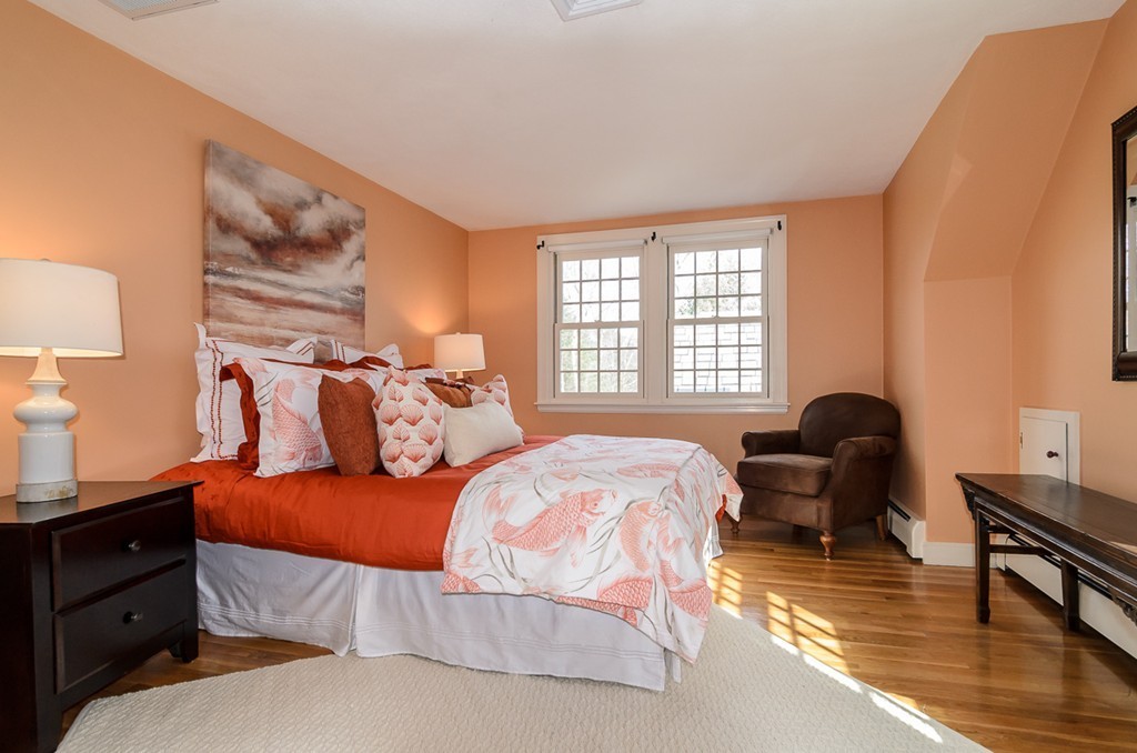 31 Beech Road Weston, MA 02493 - Photo 21 of 28 Gallery Image 21