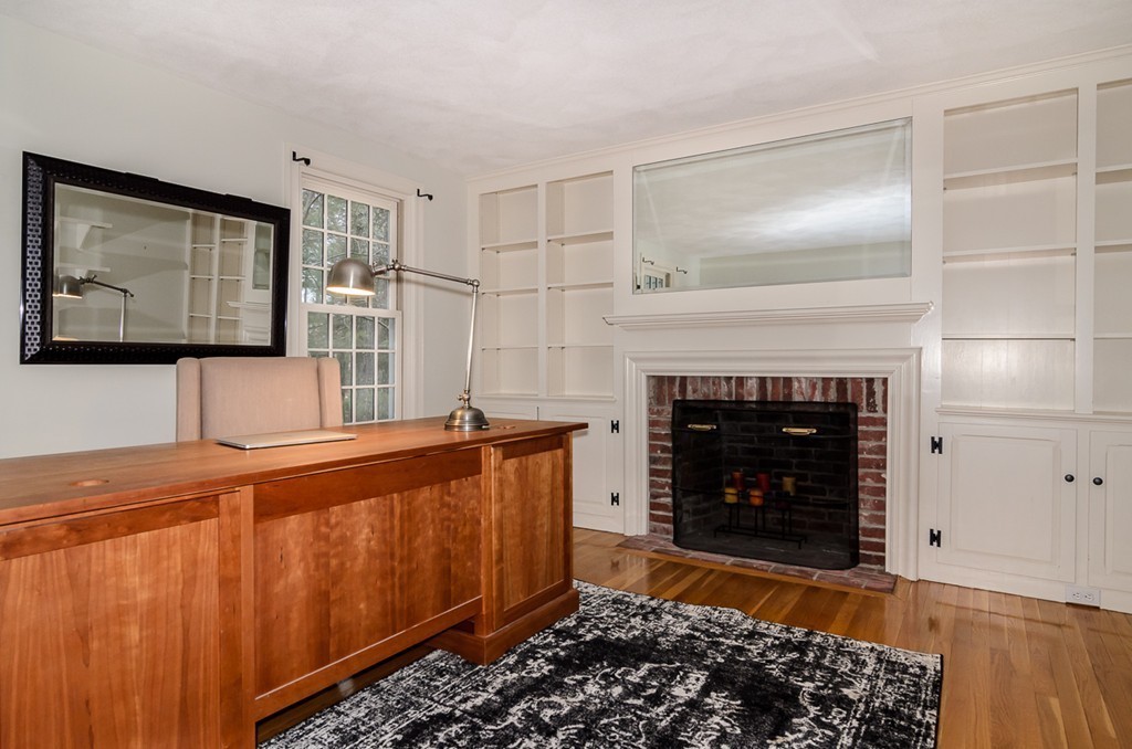 31 Beech Road Weston, MA 02493 - Photo 23 of 28 Gallery Image 23