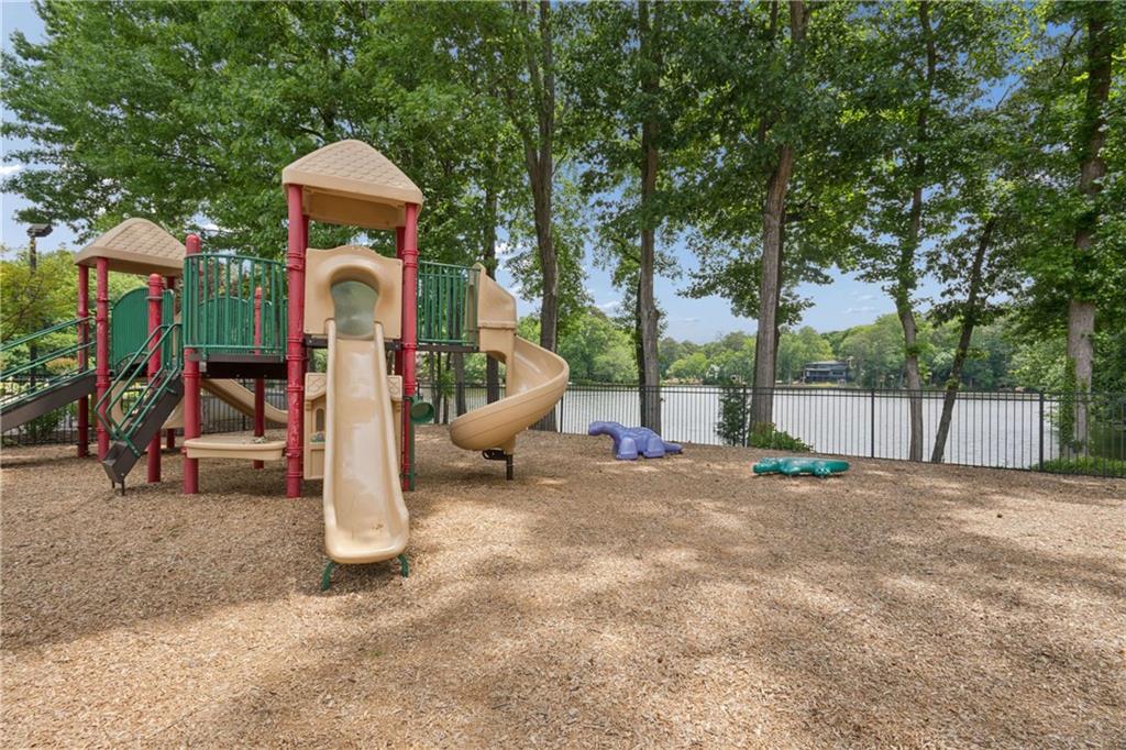3350 Rennes Drive Northeast Brookhaven, GA 30319 - Photo 83 of 98