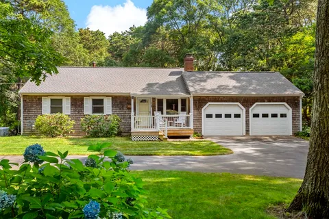 $680,000 | 294 Salt Rock Road, Barnstable, MA 02630